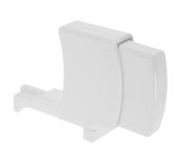 Toyvian Outil de Piercing d'Oreilles Jetable Booster Kit d'Auto-Perçage Portable pour Percer le Contour de l'Oreille Utilisation Rapide et Précise Adapté aux Débutants et