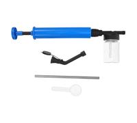 Toyvian Outil de Pollinisation Manuelle pour Arbres Fruitiers Brosse de Jardinage Portable Polyvalente Accessoire Jardinage Adulte pour Pommier Cerisier Poirier et Culture Maraîchère
