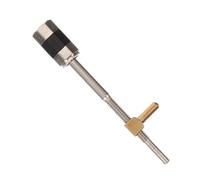 Toyvian Outil De Remplacement Darchet De Violon Léger Vis De Grenouille Darchet De Violon Facile À Installer pour Accessoires De Violon