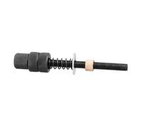 Toyvian Outil de Réparation de Vélo pour Installation de Pédalier Accessoire de Fixation Compact et Pratique pour Vélos de Montagne Route Compatible Fixations de Tête Axes