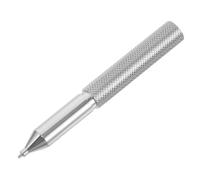 Toyvian Outil D'insertion pour Placement Précis pour Ancrage Microdermal en Acier Inoxydable Argenté, Design Ergonomique en Dermatologie et Maxillofacial