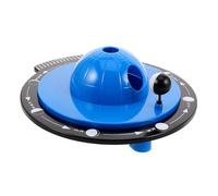 Toyvian Outil Éducatif Phases Lunaires Kit Observation Portable pour Enseignement des Sciences Cycle pour Apprentissage Extérieur S Activités Éducatives