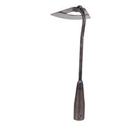 Toyvian Outils De Désherbage Jardin Pelle À Creuser Terreau Plantation Culture Houe Outil De Tranchée Houe De Désherbage Outil De Labour Durable Outil Agricole De Désherbage