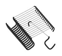 Toyvian Outils De Fixation De Branches Fruitières 20 Pièces en Acier Renforcé pour Arbres Fruitiers Et Plantes, Écarteur De Branches Multifonction pour Jardinage Extérieur