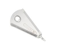 Toyvian Ouvre-bouteille et Ouvre-bocal Antidérapant Multi-fonction avec Aimant Facile à Utiliser pour Mains Arthritiques Ouverture sans Effort des Capsules et Bocaux Design Ergonomique