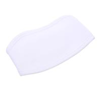 Toyvian Pack D'huile Essentielle Réutilisable Cou Tissu Ergonomique, Confort pour Relaxation et Sommeil Apaisant