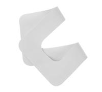 Toyvian Paddleboard Fin Replacement Tail Edge Sticker Stable Fin Base for Surfboards Kayaks Water Sports for Enhanced Speed and Control