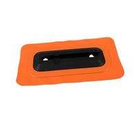 Toyvian Paddleboard Fin Slot Patch Tail Connector for Enhanced Stability Quick Installation and Removal Compatible with Various Water Conditions Paddleboard Accessories
