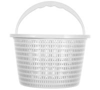 Toyvian Panier Filtrant pour Piscine Réutilisable Panier Skimmer Plastique Compatible avec Hayward pour Nettoyage des Débris et Cheveux Votre Bassin