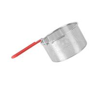 Toyvian Panier Portable pour Barbecue Camping Extérieur Brûleur à Facile à Nettoyer Polyvalent pour Grillades Rapides Et Uniformes