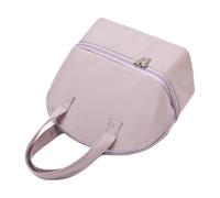 Toyvian Paquet Isotherme pour Biberon en Polyester, Rangement Portable | Poche Glace Séparée, Format Multifonction, Pique-niques, Courses, Boîtes à Goûter et Proches Aidants