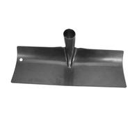 Toyvian Pelle De Nettoyage pour De Volaille Outil De Pelle Manuel Pratique pour Nettoyer Excréments Poulailler Multi-Usage