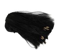Toyvian Perruque Égyptienne Décorative Costume De Mascarade Et Cosplay Accessoire De Fête Avec Détails Réalistes Pour Événements Festifs Et