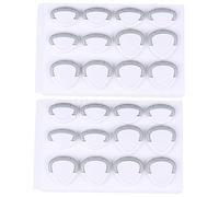 Toyvian Pièces Couvercle De Protection De La Prise Prises De à L'épreuve Des Enfants Brancher Cache-prise De Sécurité Pour Bébé Plug Abdos Tout-petit Prise Électrique