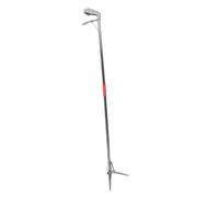 Toyvian Pince à Serpent Outil Multifonctionnel pour Extérieur Facile à Utiliser Ranger