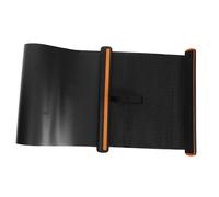 Toyvian Planche de Glisse de Tapis Entraînement à pour et Fitness pour Exercices de Force et Athlétisme