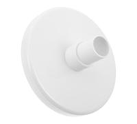 Toyvian Plaque Aspiration Skimmer Piscine Durable pour Nettoyage Rapide des Débris Compatible avec Écumoire Piscine Hors Sol et Enterrée Améliore la Filtration de Eau