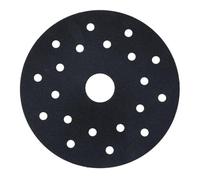 Toyvian Plaque Conductrice de Chaleur Acier Inoxydable pour Cuisson Induction Accessoire Cuisine Sûr et Anti-rayures Adaptable Casseroles Céramique