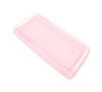 Toyvian Plateau Flottant Gonflable Pour Boissons Et Snacks Accessoire De Piscine Pour Fêtes Bar à Fruits Et Boissons