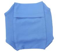 Toyvian Pochette Cheville Sport pour Téléphone Portable 5,5-7,5 Pouces Bande Élastique Ajustable et Matériau Antidérapant, pour Course et Cyclisme