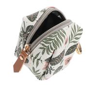 Toyvian Pochette De Rangement Pour Tétines Étanche Pu Et Peva à Tétine Portable Pour Mamans Pour à Langer Voyage Et Accessoires