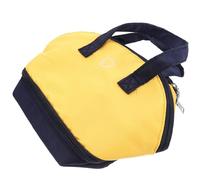 Toyvian Pochette Thermique pour Lait Maternel Pochette pour Tire-Lait avec Glacière Boîte à Lunch Thermique Imperméable pour Emporter Nourriture