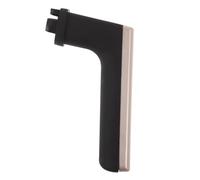 Toyvian Poignée Amovible pour Friteuse à Air - Poignée Antidérapante Résistante la Chaleur, Compatible Panier Air Fryer, Design Compact Détachable pour Accessoires la Cuisine Sécurisés