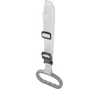 Toyvian Poignée D'assistance de Porte de Voiture Ergonomique en Nylon et Plastique, Solide et Adaptée aux Véhicules Utilitaires et Suv pour L'aide la Mobilité des Personnes Âgées