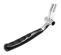 Toyvian Poignée de Machine à Glace 7.48 Pouces Levier Ergonomique Remplacement Facile pour Sorbetière Turbine à Glace la Cuisine d'Été et Magasin