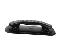 Toyvian Poignée pour Canoë Kayak Gonflable Prise Ergonomique Antidérapante Installation Rapide sans Outil Poignée de Sécurité Résistante à Eau pour Bateau de