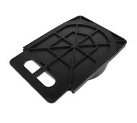 Toyvian Point De Décharge des Eaux Agricoles Orifice De Déversement pour Drainage Et Irrigation des Terres Agricoles Canal Irrigation