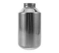 Toyvian Pompe Pulvérisatrice en Acier Inoxydable Argenté pour Système Agricole Stabilisation de Pression et Installation Rapide, et Champs en Pente