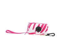 Toyvian Porte à Déjections Canines Compact Conteneur De Portables pour Sacoche De Rangement Et Accessoire pour Sorties avec Votre