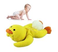 Toyvian Porte-Biberon Bébé Jaune Couvercle De De Manchon De Biberon Couvercle De Biberon Support Bouchon De La