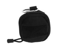 Toyvian Porte-bouteille Pliable Pochette Banane Pour Camping Conteneur De Rangement Pour Bouteille Eau Pochette De Transport Pour Activités De Plein Air