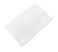 Toyvian Porte De Skimmer De Piscine Plastique Compatible avec Hayward Spxk Remplacement pour Volet De Skimmer Piscine