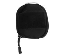 Toyvian Porte-gourde Pliable Pour Bouteille Eau Banane De Fixation Pour à Dos Pochette Pour Bouteille Eau De Randonnée Portable