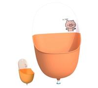 Toyvian Pot Entraînement Urinoir Pour Garçon Pot Toilette Pour Tout Design Cartoon Mignon Hauteur Pour Apprendre à Uriner Debout Facile à Nettoyer Et Espace Pour Garçonnet Phase