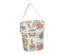 Toyvian pour Biberon De Transport Pratique Et Portable pour Stockage De Lait Trousse Isolante Multi-usages pour Sorties Et Voyages