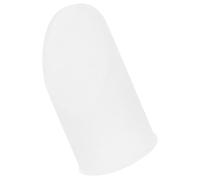 Toyvian Protection Anti-goutte pour Bec de Bouilloire Silicone Manchon Multifonction Résistant Chaleur Cache-bec Décoratif et Anti-fuite pour Théière Protection Pratique pour Cuisine