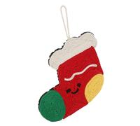 Toyvian Protection de Meubles Tapis Forme de Chaussette pour Gratter et Protéger et Fauteuils Griffes