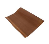 Toyvian Protection D'ombre pour Chauffage Bébé en Plastique Café, Matériau Souple et Sécurité Renforcée pour Salle de Bain ou Chambre D'garçon et Filles