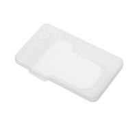 Toyvian Protection Étanche et Anti-poussière pour Écran LCD de Électrique Silicone Transparent Couverture Anti-buée pour Compteur de Vitesse Protège Écran Facile à Installer