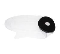 Toyvian Protection Plâtre Étanche Pour Bras Housse Imperméable Pour Douche Manchon De Protection Pour Plaies Et Blessures Au Bras