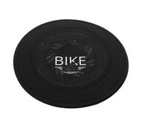 Toyvian Protection pour Disque de Frein Housse Huile et Saleté Compatible Vtt et Route Silencieuse et Facile à Entretenir Daccessoires Robuste