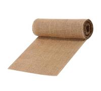 Toyvian Protection Tronc Arbre Toile de Naturelle Gaine Résistante Coupe-Vent et Maintien Chaleur pour Jeunes Plants Enveloppe Protectrice pour Arbres et Plantes