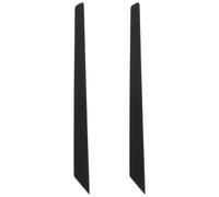 Toyvian Protège-branches Antidérapant pour Lunettes de Soleil Silicone et Caoutchouc Compatible avec Oakley Wire Tap Accessoires Sportifs Confortables et Durables