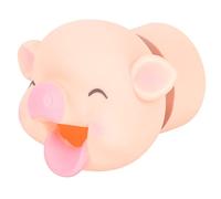 Toyvian Rallonge De Robinet Pour Garçon Fille Design Cartoon Lavabo Adoucit Débit Eau Facile Installer Compacte Apprend Bonnes Habitudes