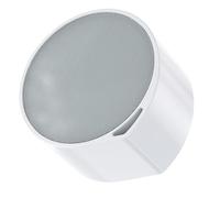 Toyvian Râpe à Pied Double Face Verre Nanométrique Outil Manuel pour Éliminer Peau Morte et Poils Compact et Portable Soin Doux pour Femmes