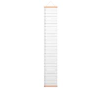Toyvian Règle De Mesure De Amovible Toise De Pour Design Et Installation Facile